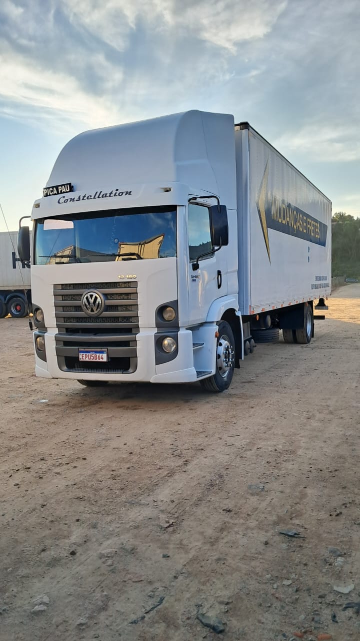 Fretes Schneider Transportes