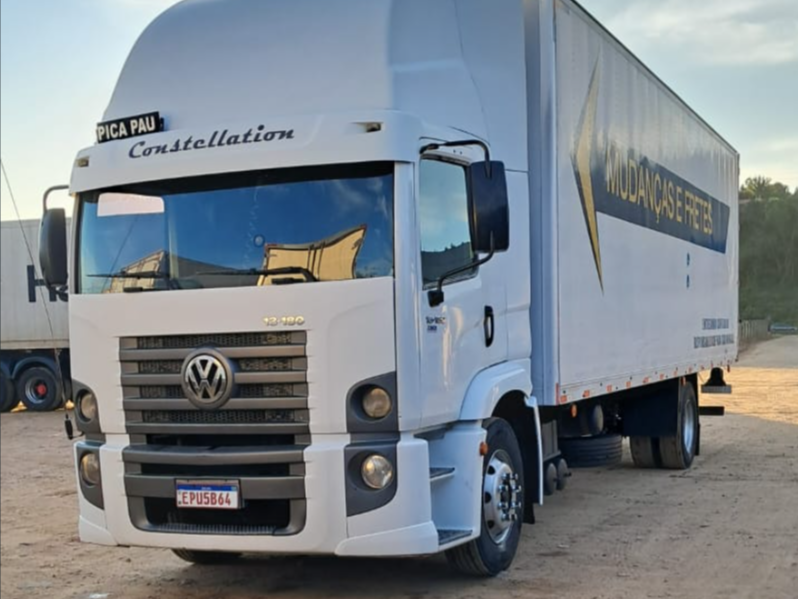 Fretes Schneider Transportes