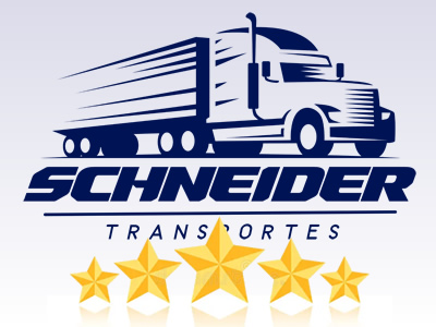 Fretes Schneider Transportes